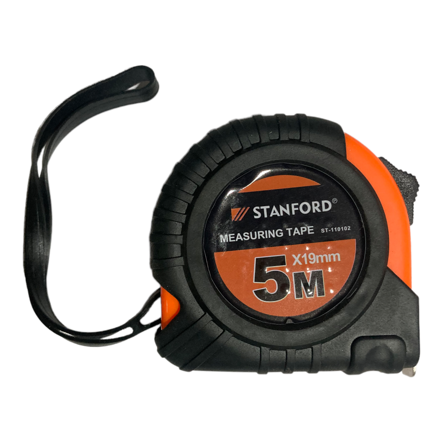 Flexometro STANFORD 5 m 19mm