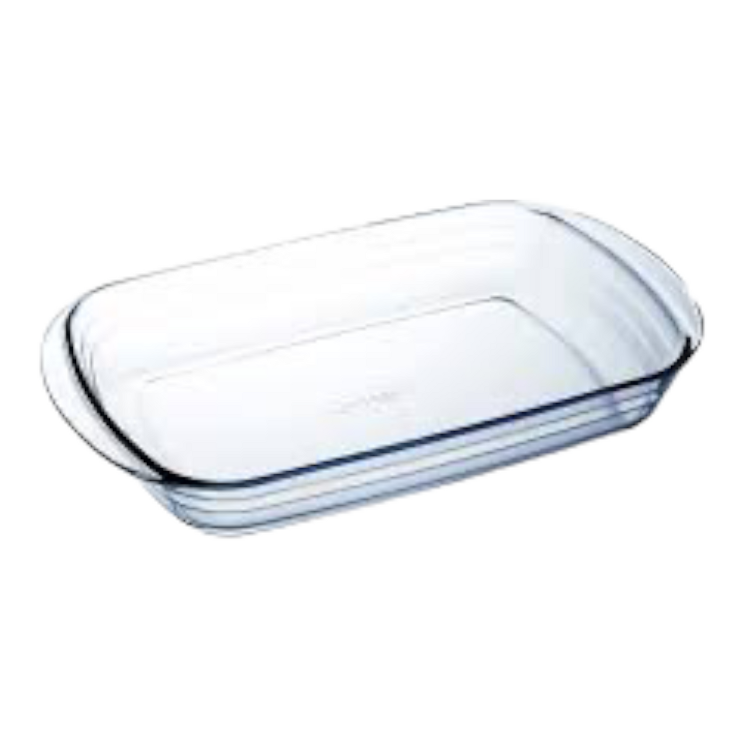 Fuente rectangular Alorno Horno/Frigorífico