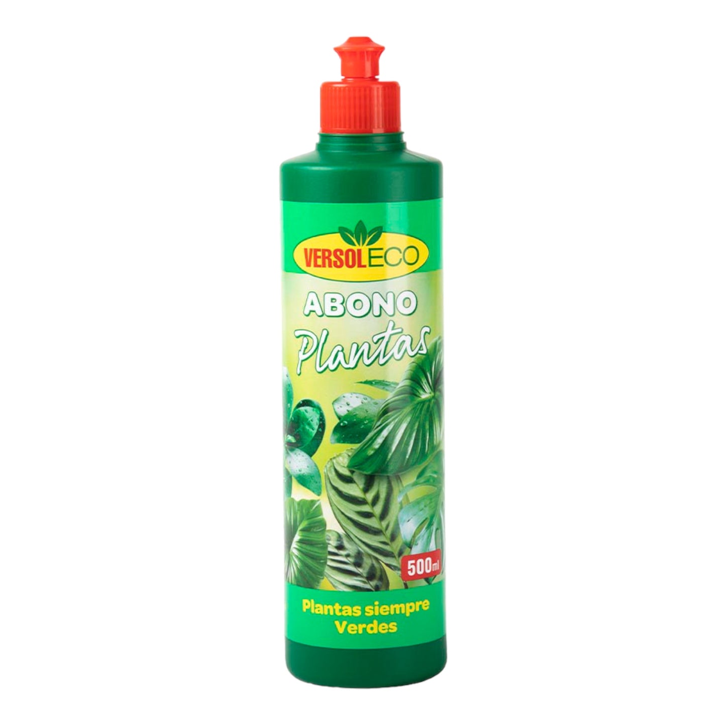 ABONO LIQUIDO PLANTAS 500 ml