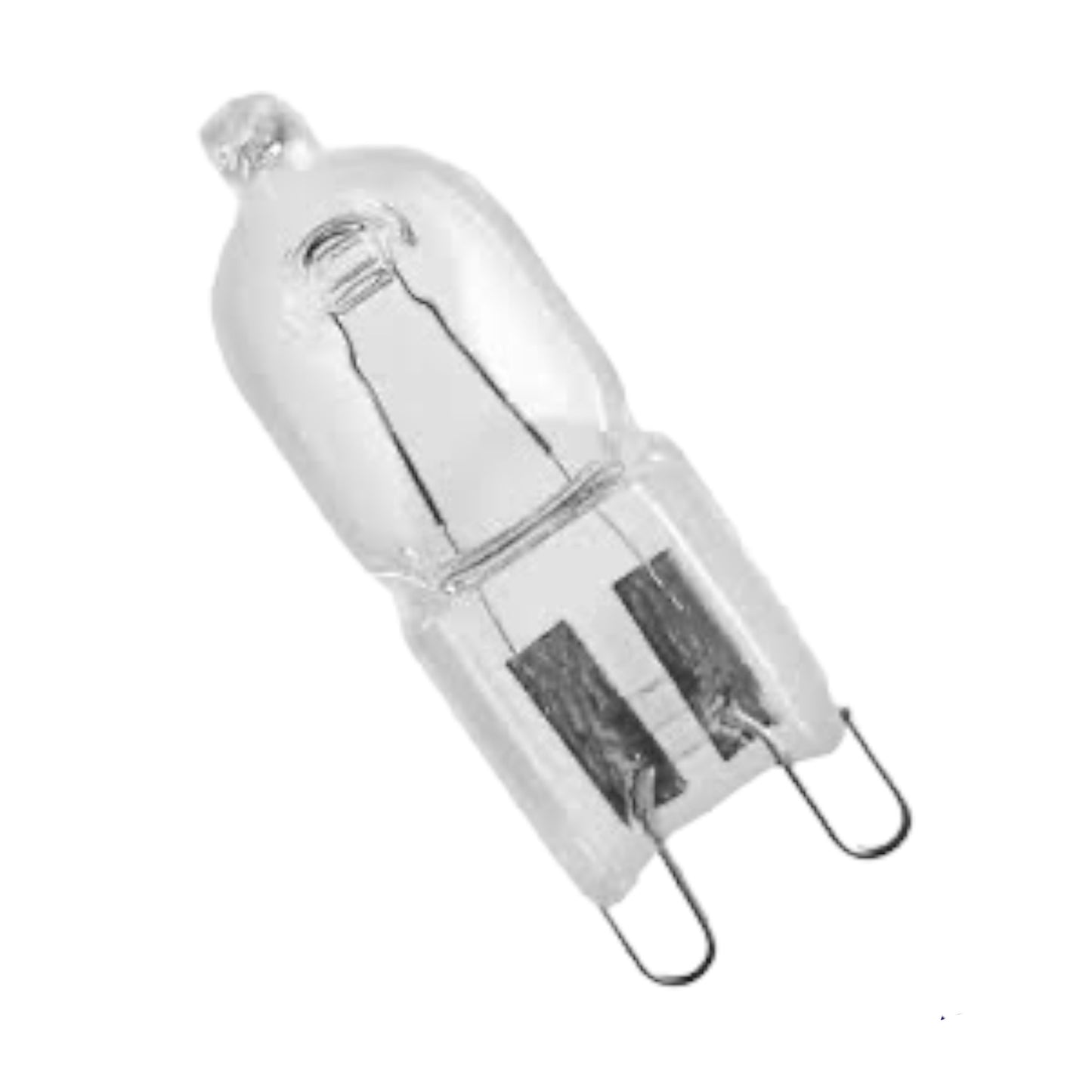Bombilla eco halógena Matel G9 HI-PIN 42w