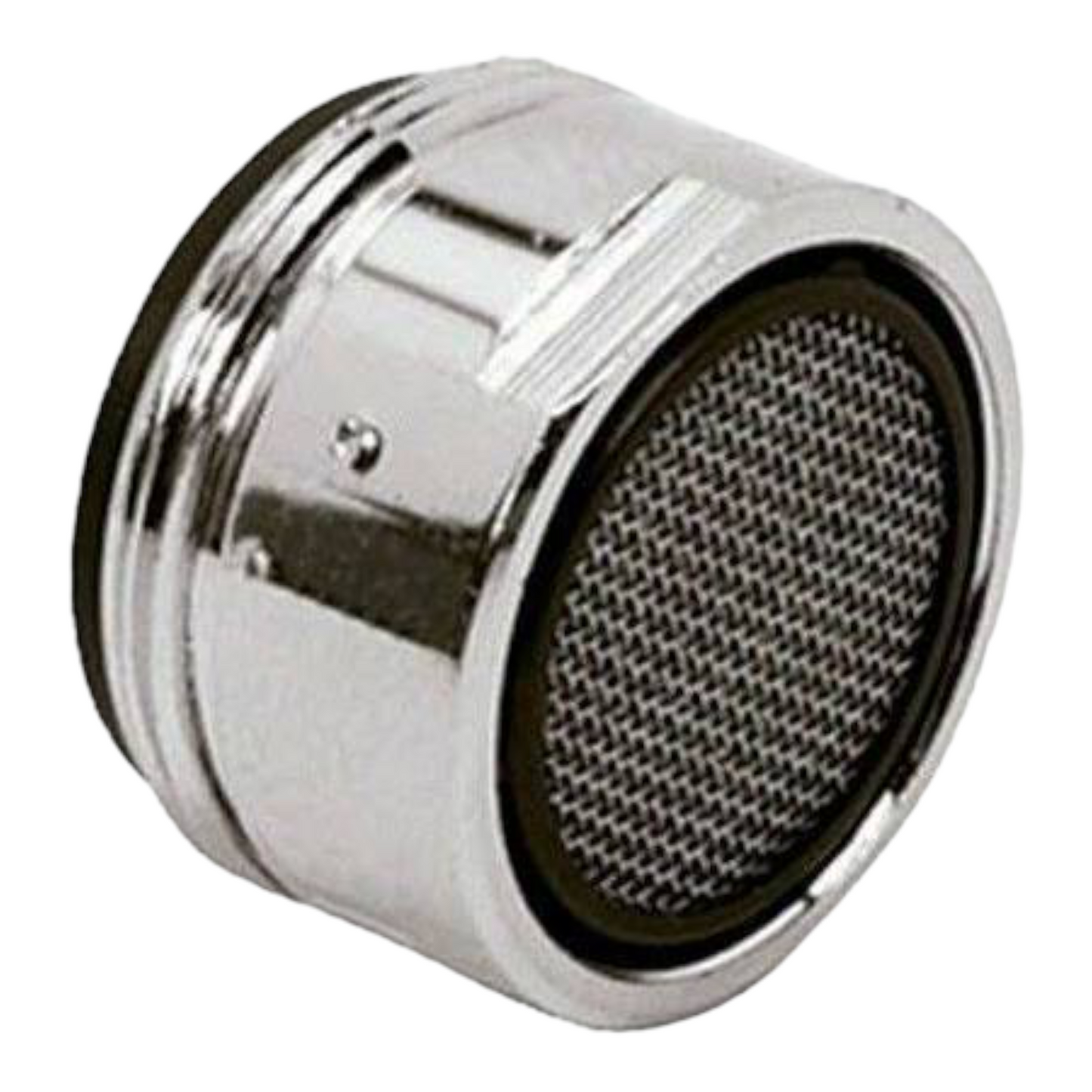 Atomizador aireador para grifo m-24/100 Macho