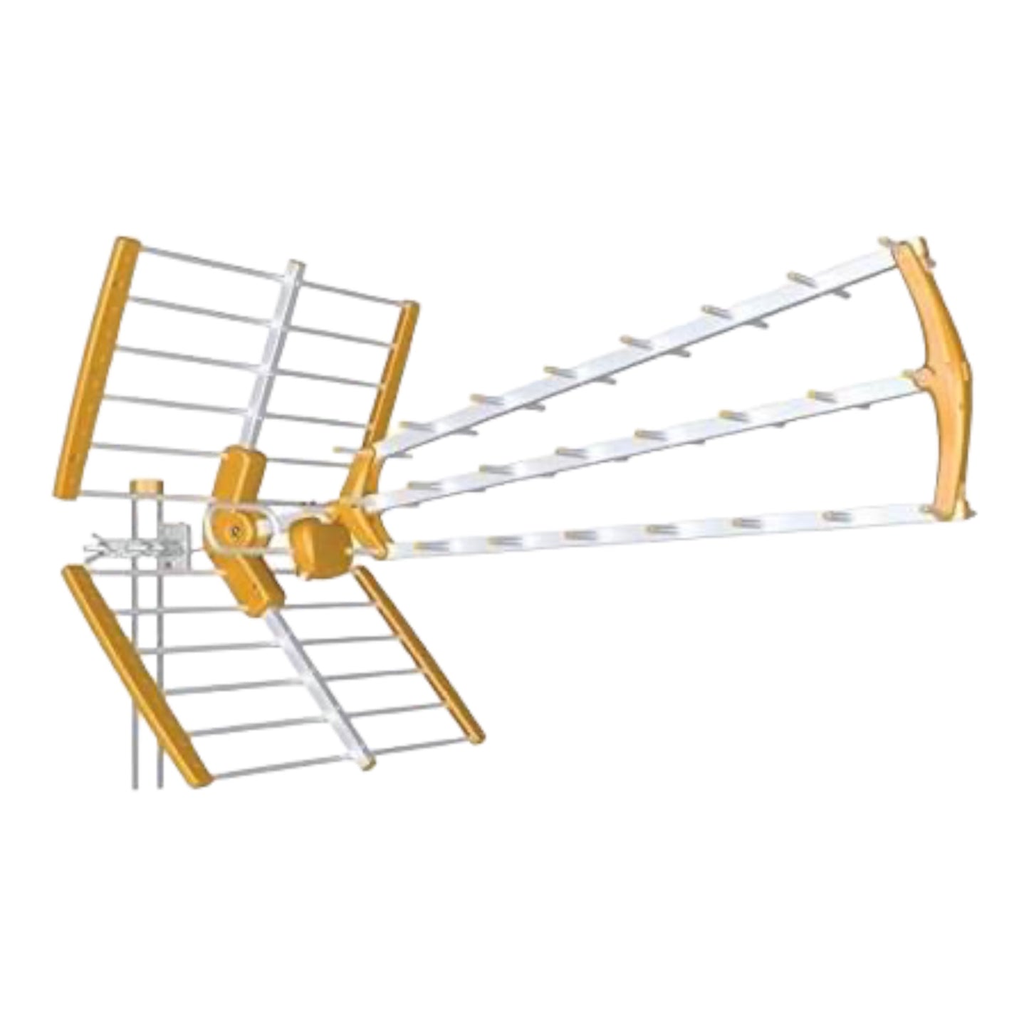 Antena profesional UHF SMT85N