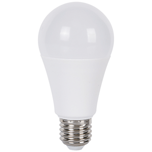 Bombilla standar LED 16W 6000K