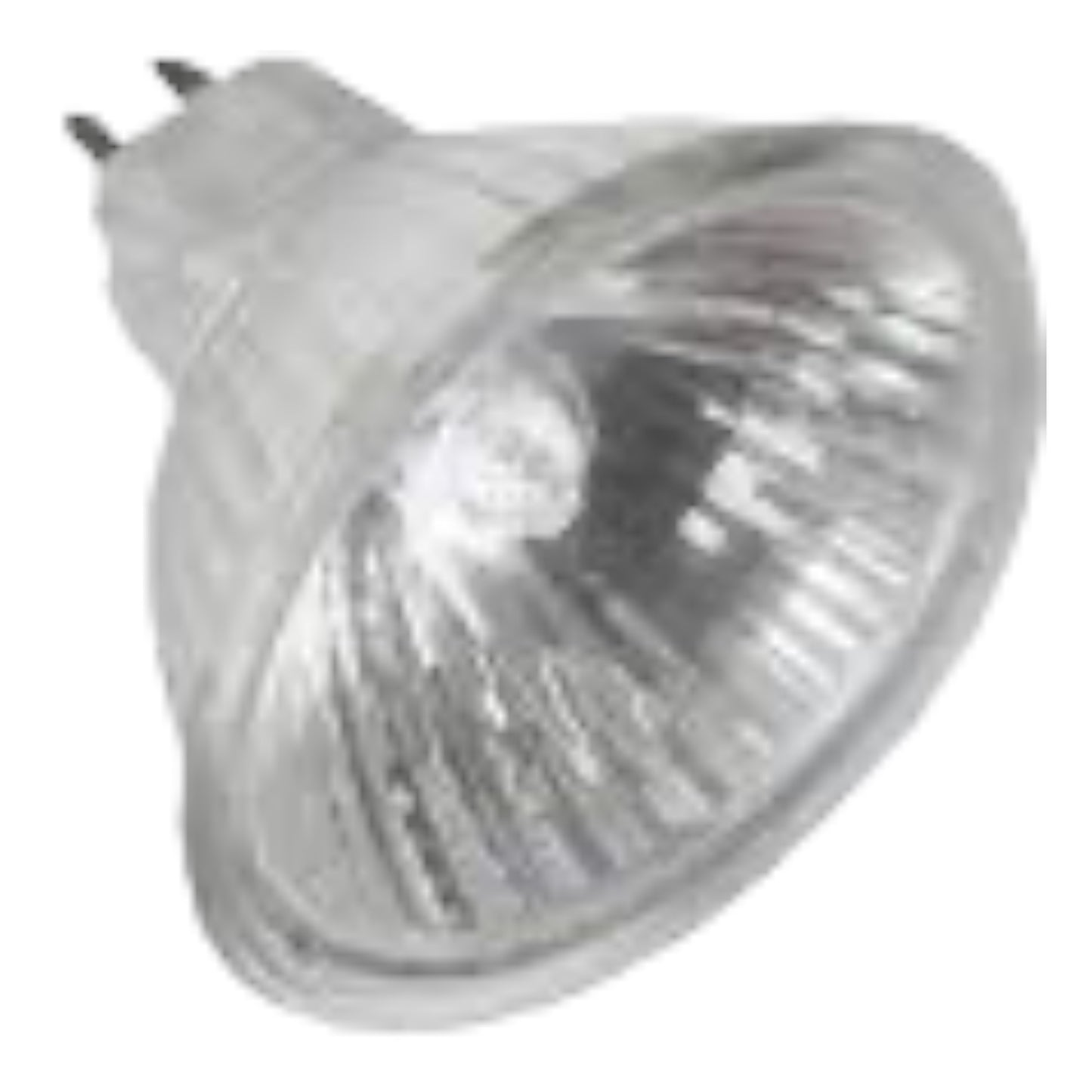 Bombilla halógena dicroica 50W