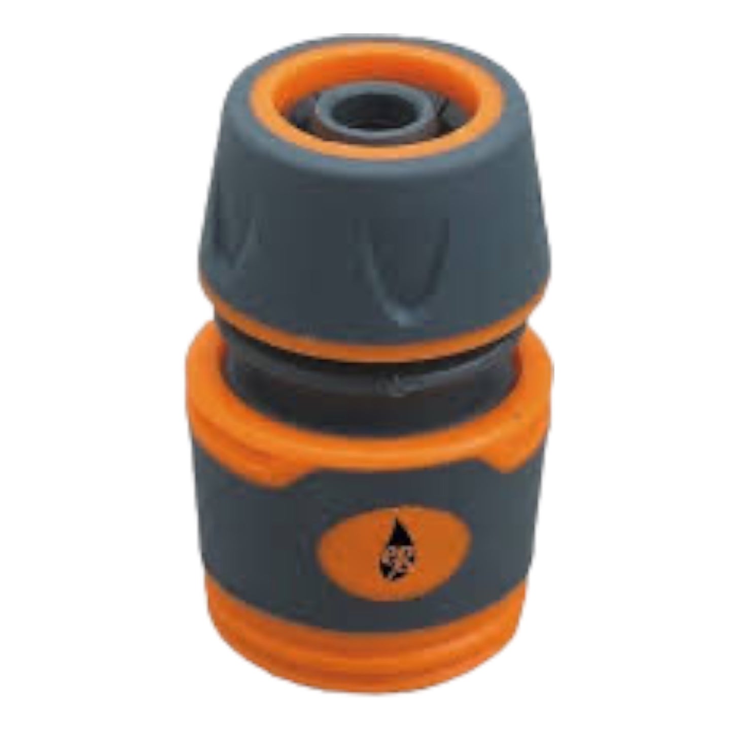 Conector para manguera 1/2” 12-15 mm
