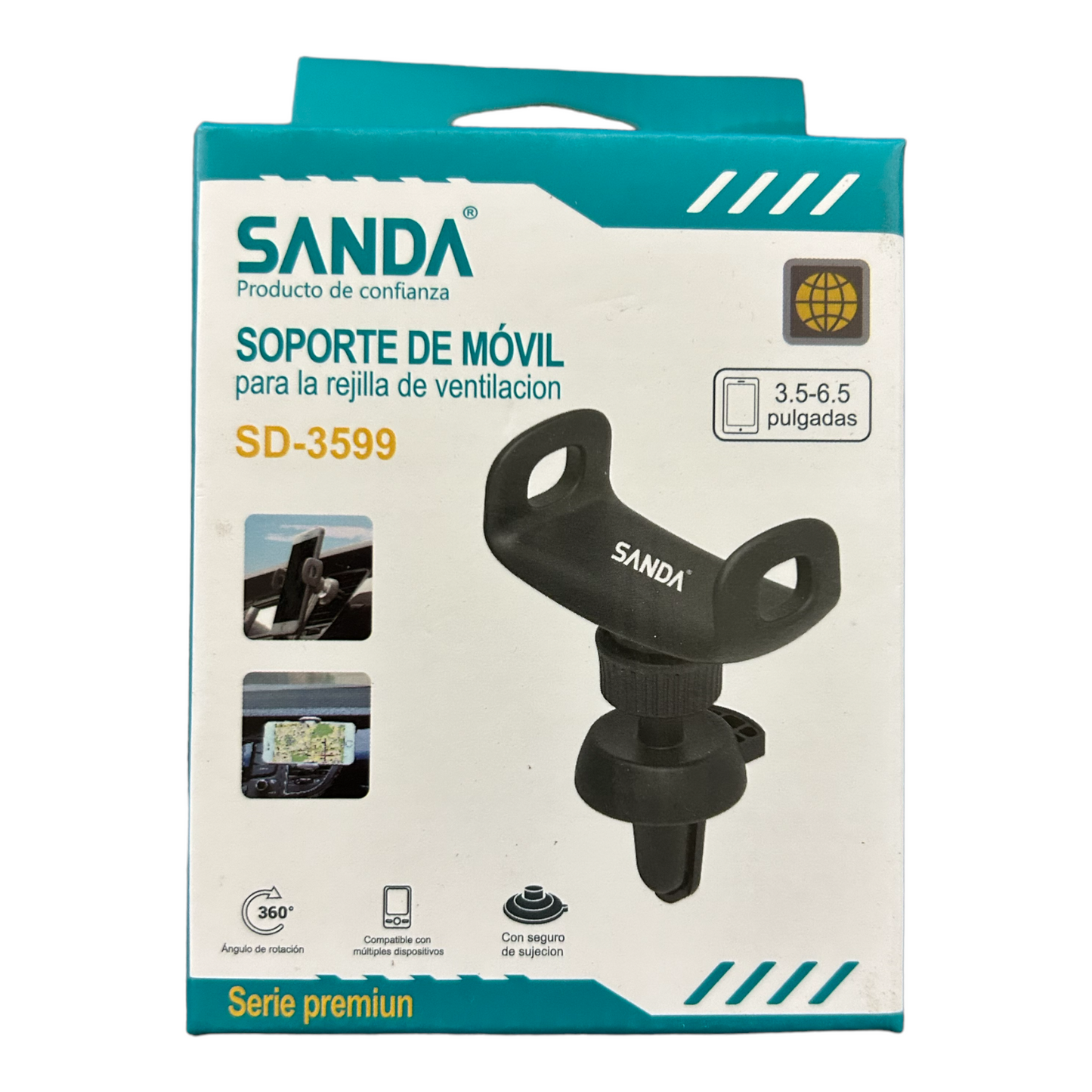 Soporte móvil SANDA SD-3599