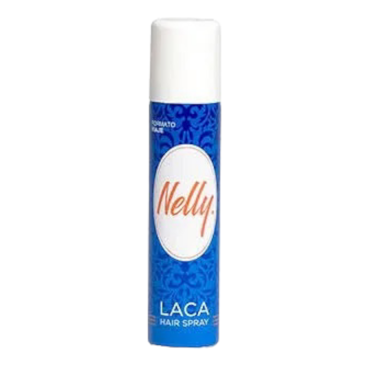 Nelly Laca Viaje 125ml.
