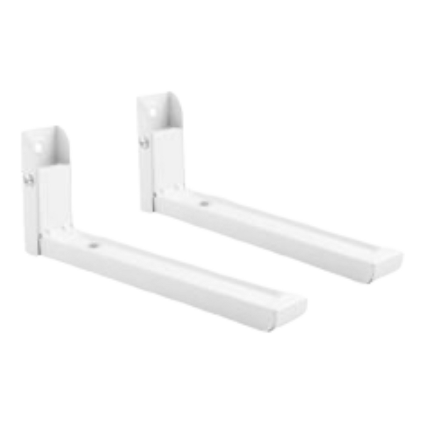 Soporte de pared para microondas 20kg
