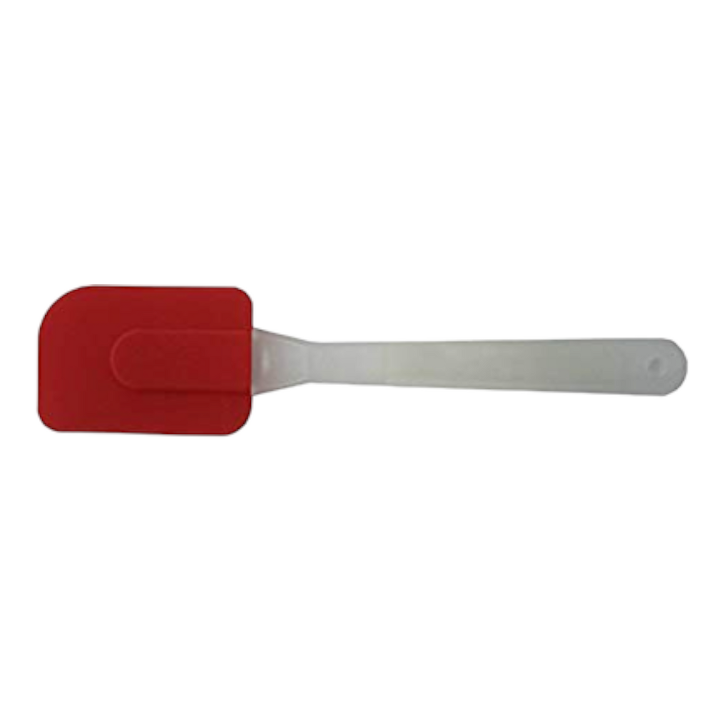 Espátula Lengua de Silicona 25 cm