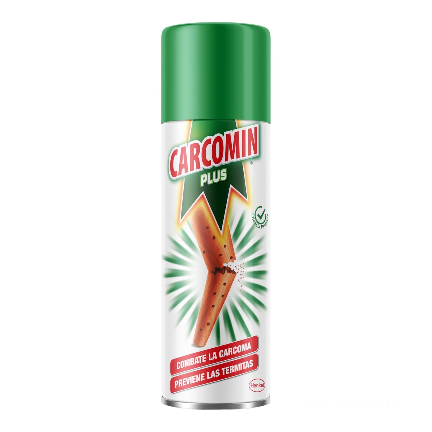 Carcomin Plus