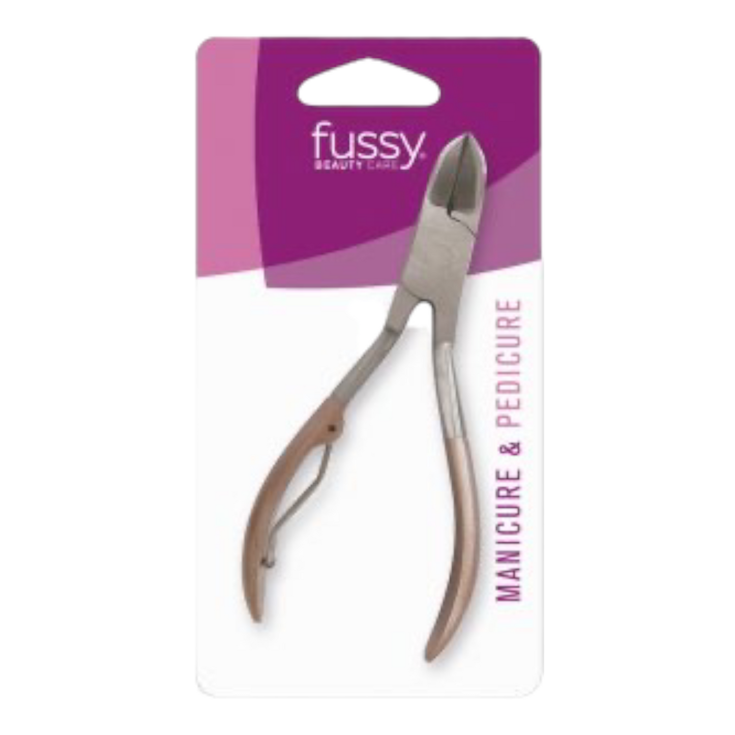 Alicate uñas fissurará