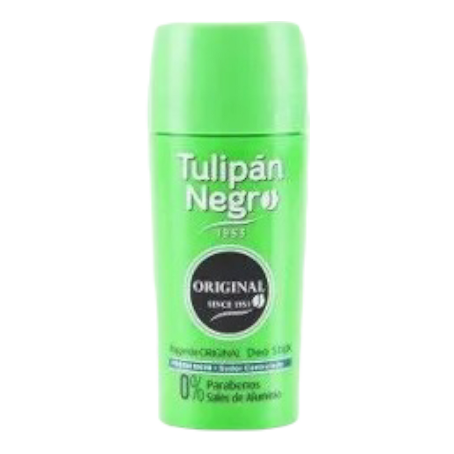 TULIPAN NEGRO Desodorante Stick Original