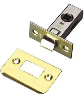 Amig - Picaporte 6 45mm. Latonado