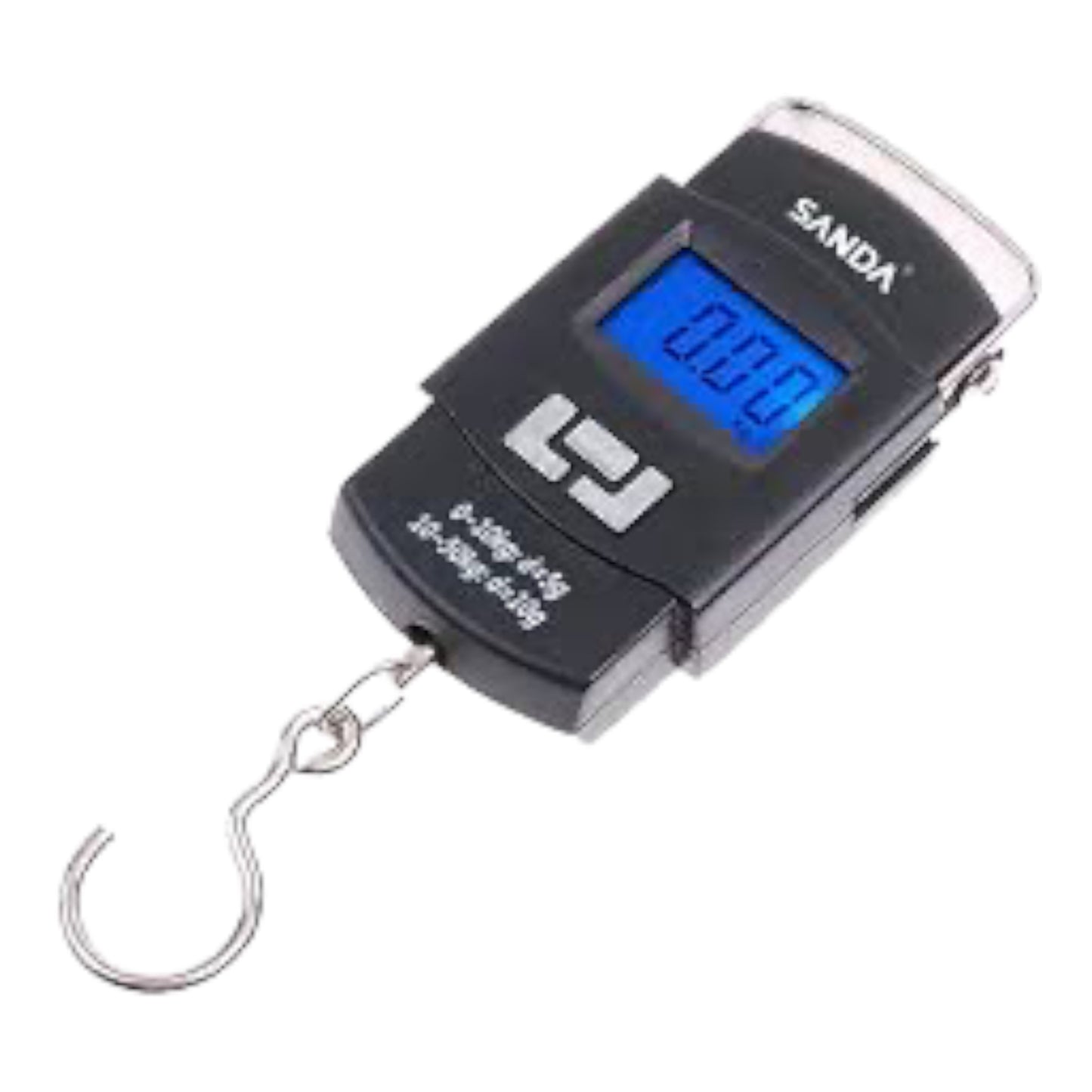 Báscula de equipaje electrónica SD-4209