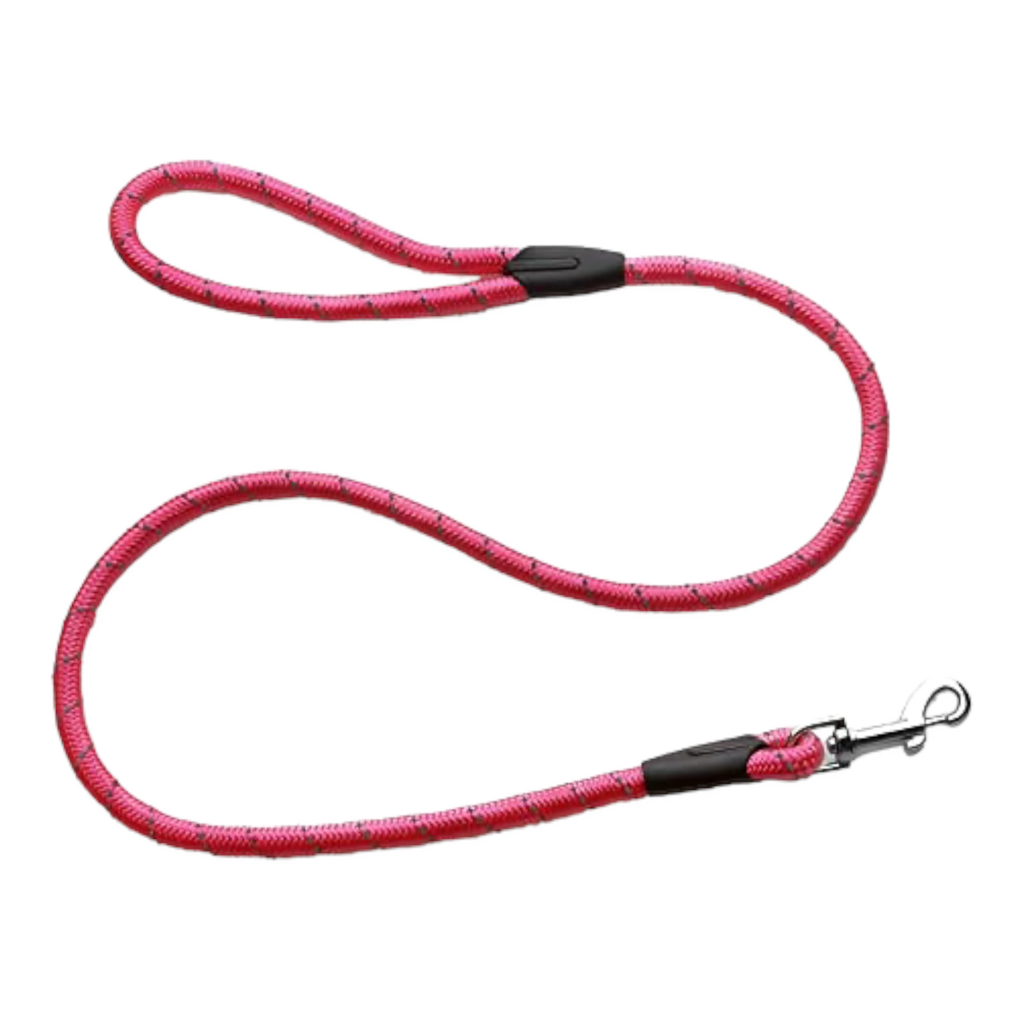 Yommy Correa para Perros 1.2 x 90cm Nylon Reflectante