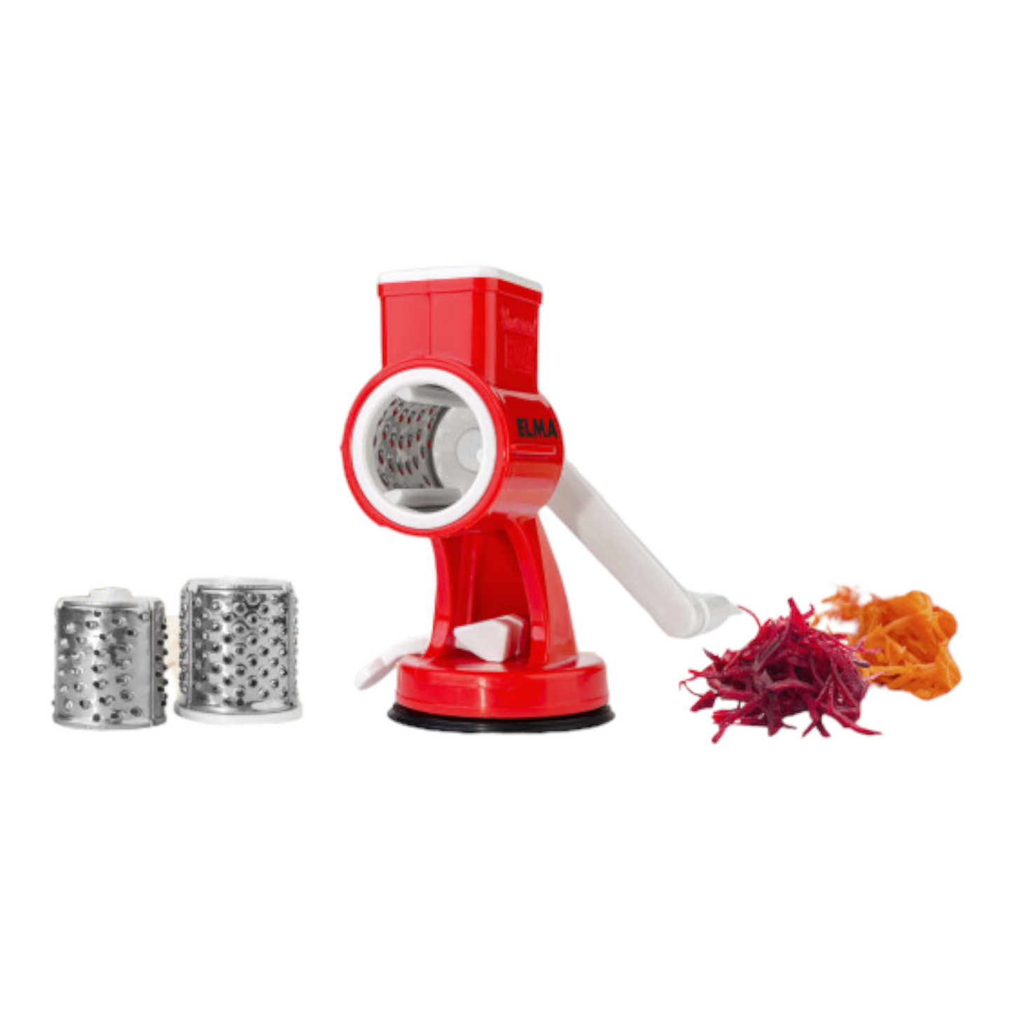Ralladora italiana Elma 00.90.8