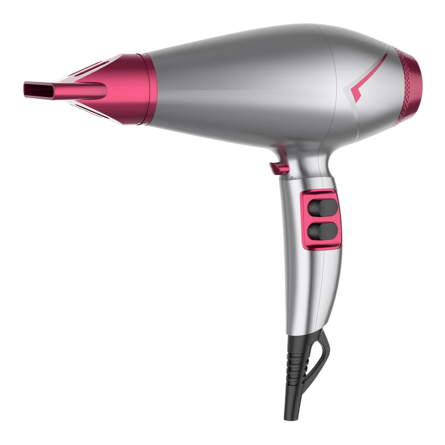 Secador de pelo We Beauty BN3471 de 2100W con difusor y concentrador