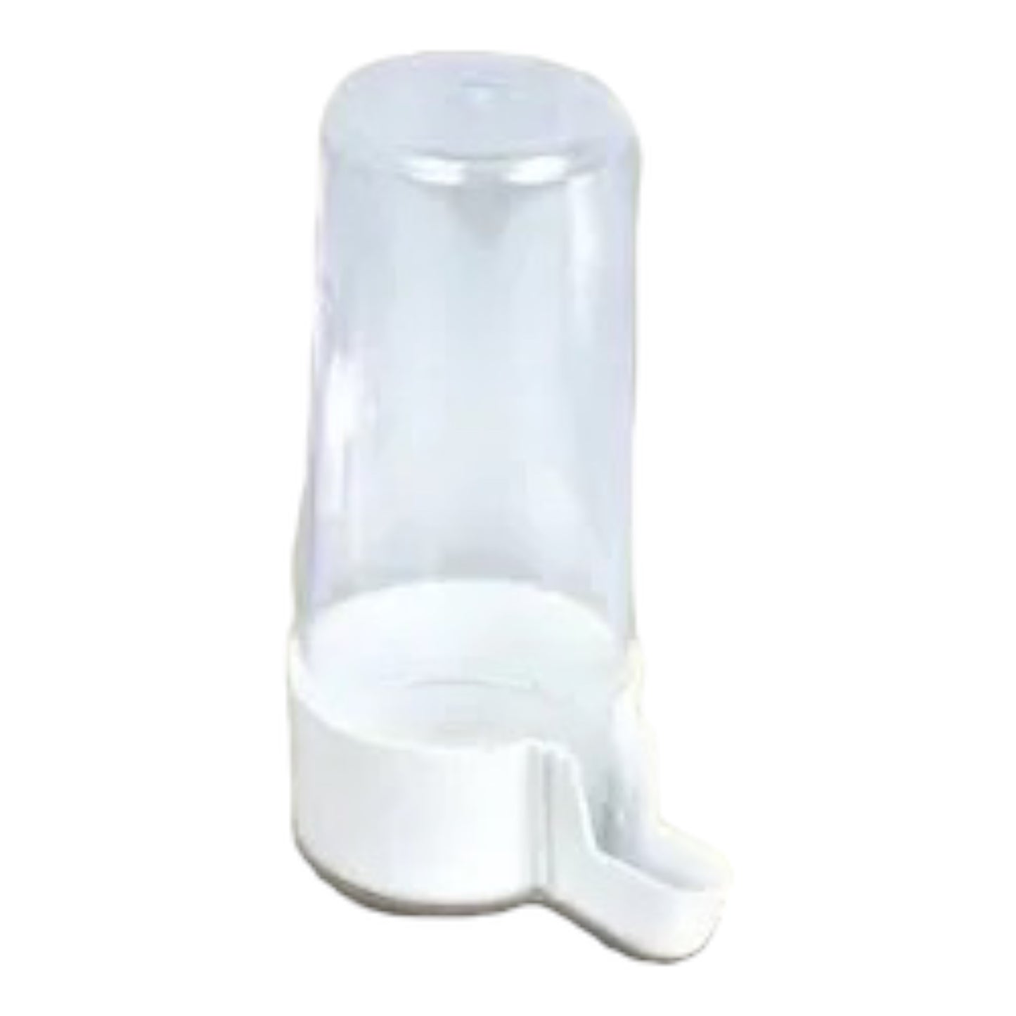 MEGANEI bebedero tubo jaula n.5 225ml. blister 1