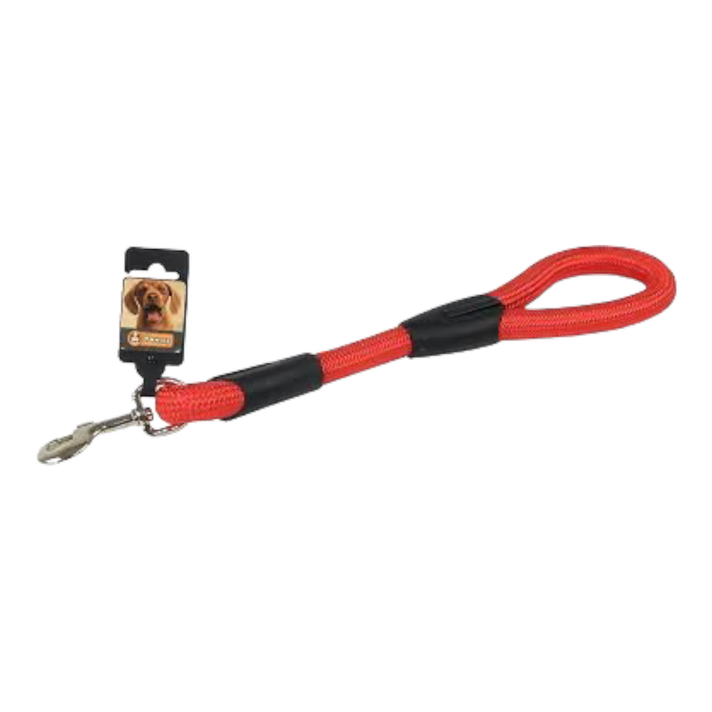 Yommy Correa para Perros 2,2 x 45cm Nylon Reflectante