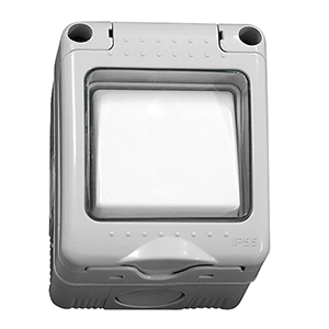 Interruptor estanco Serie 34