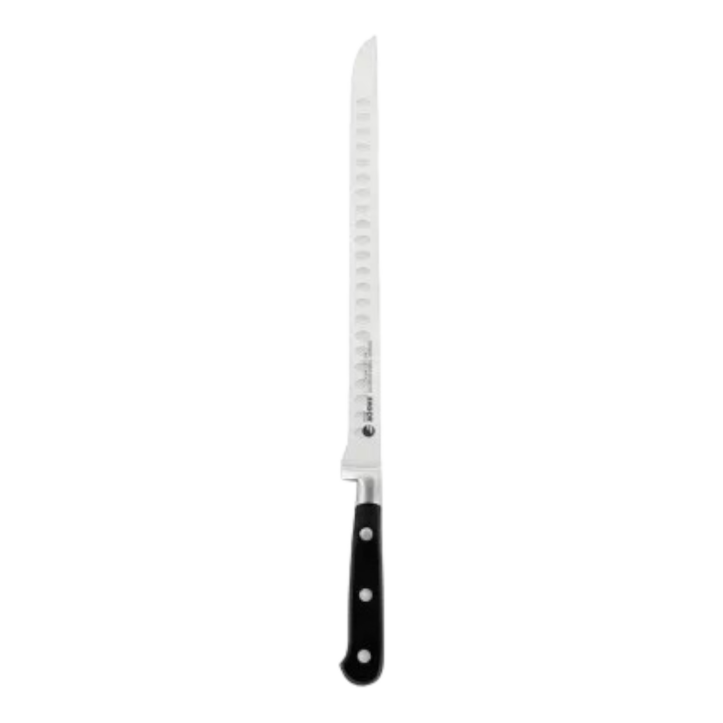 Fagor Cuchillo Jamonero Couper 27,5 Cm Acero Inoxidable