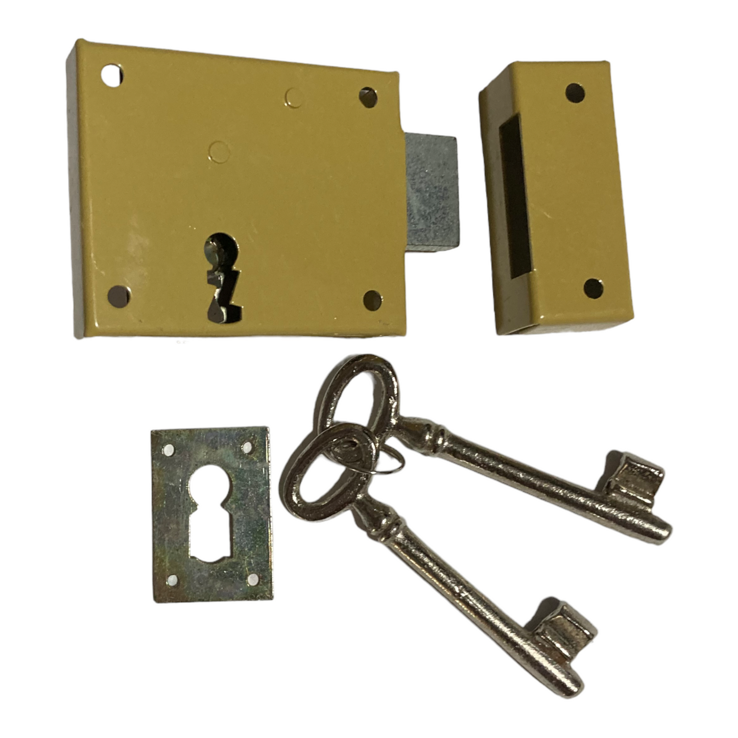 Cerradura Ucem 0071D