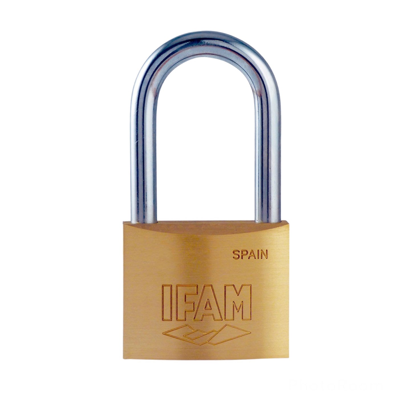 Candado IFAM K25 Arco Largo