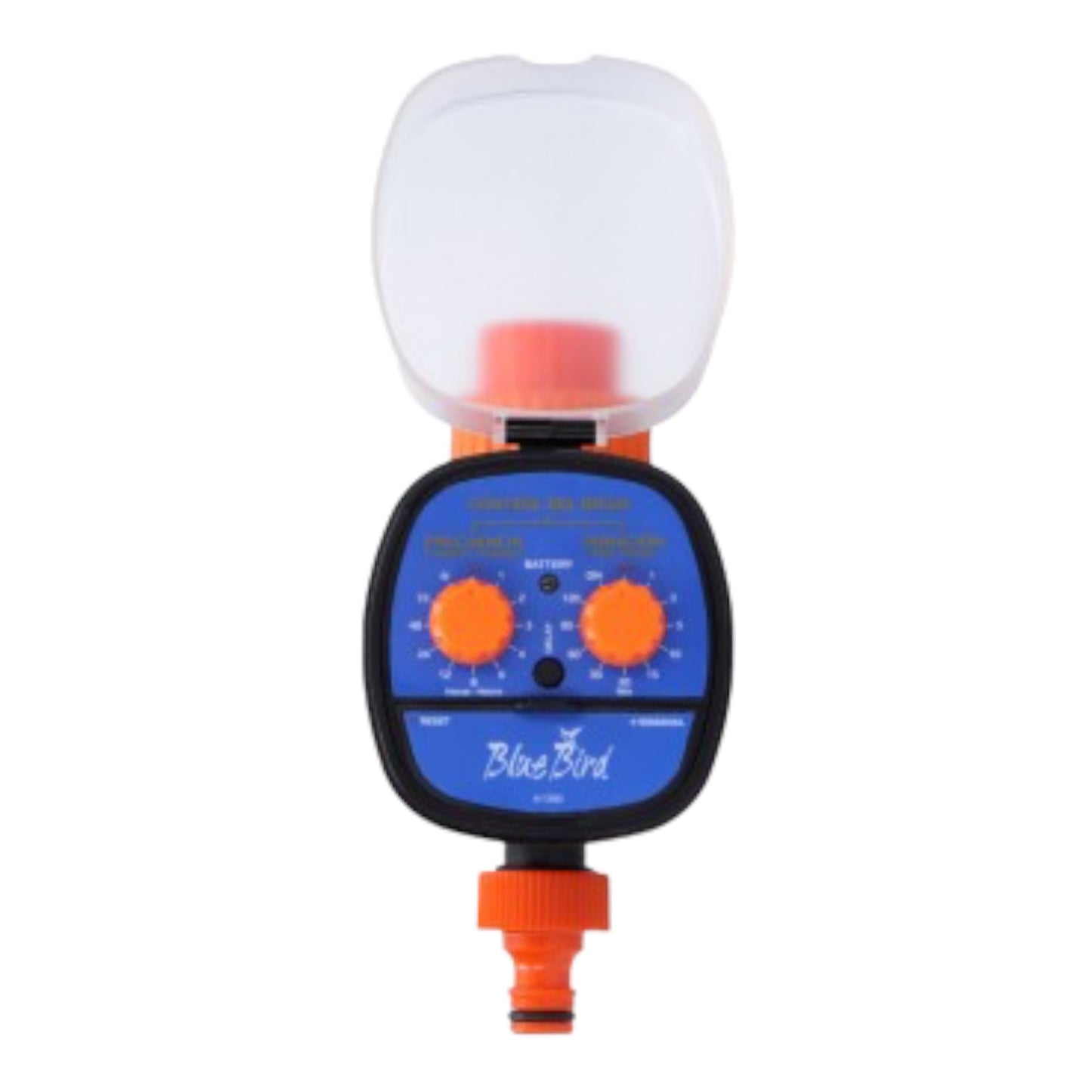 Programador de Riego Blue Bird