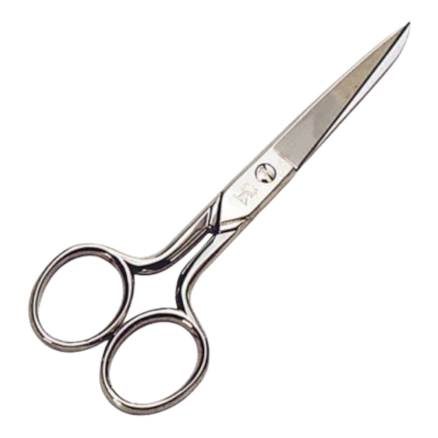 Tijeras costura castellano 5" PALMERA