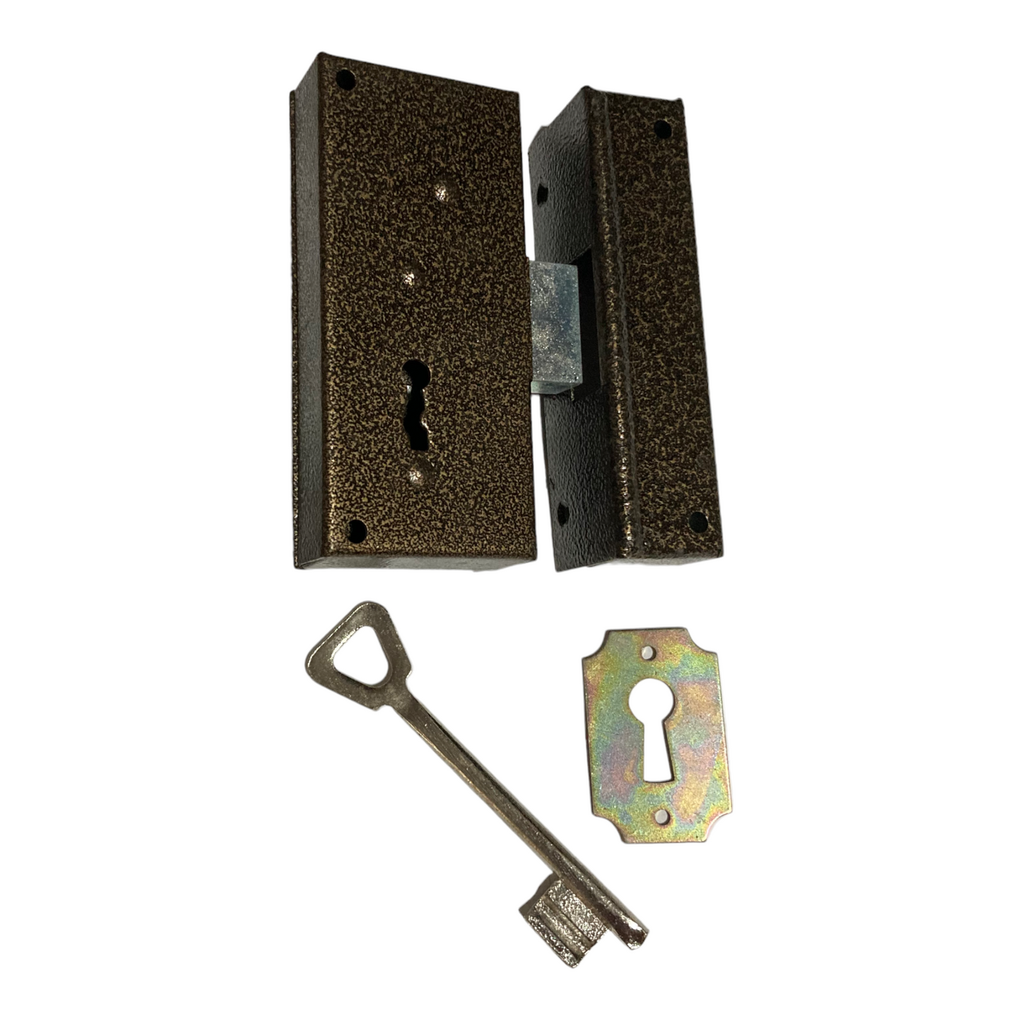 Cerradura CVL 45 A/1. 60 mm derecha