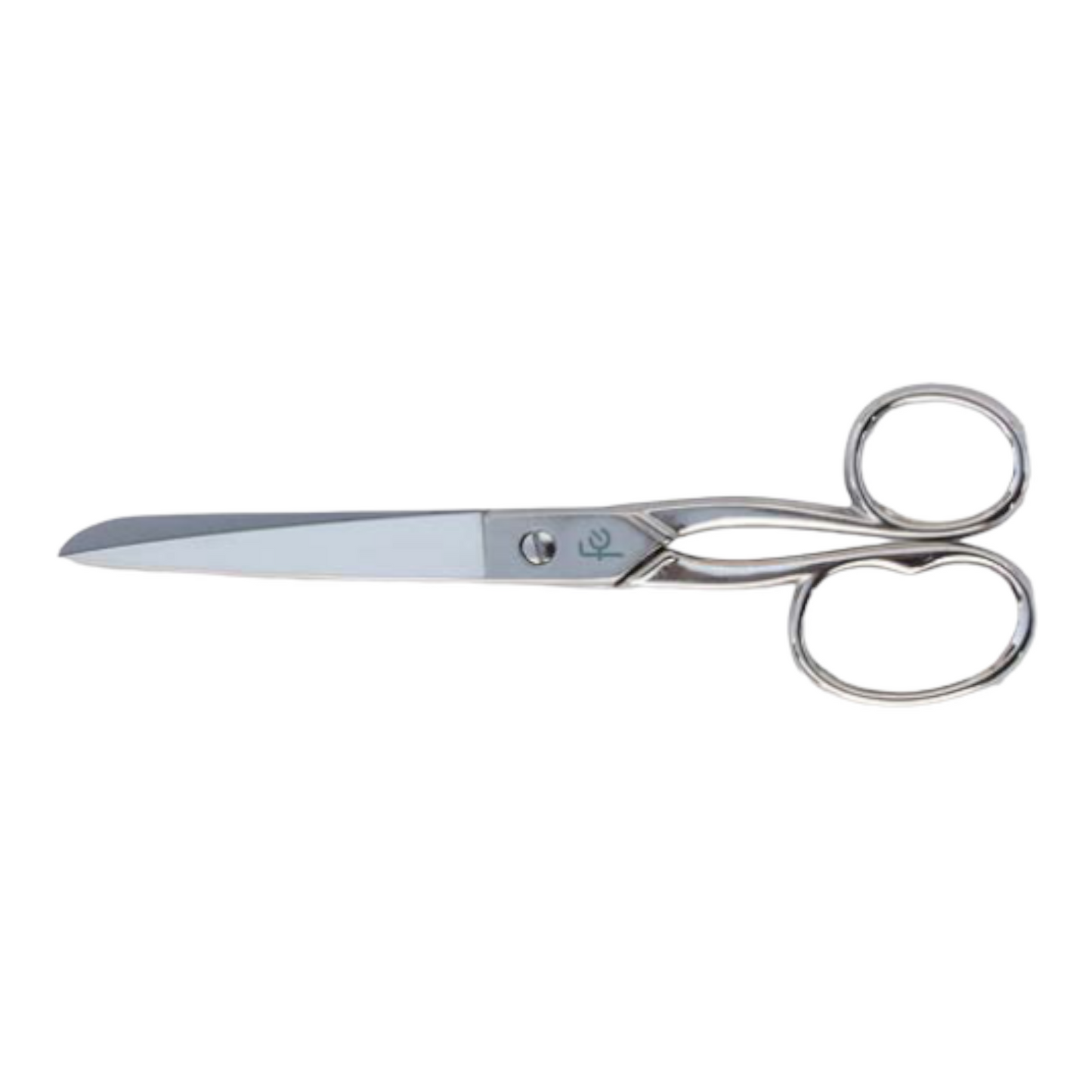 Tijeras modista inoxidable Flores Cortés D.Benito 7 pulgadas