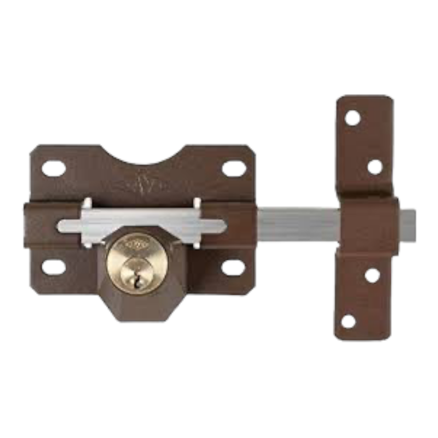Cays A2P Cerrojo de Seguridad