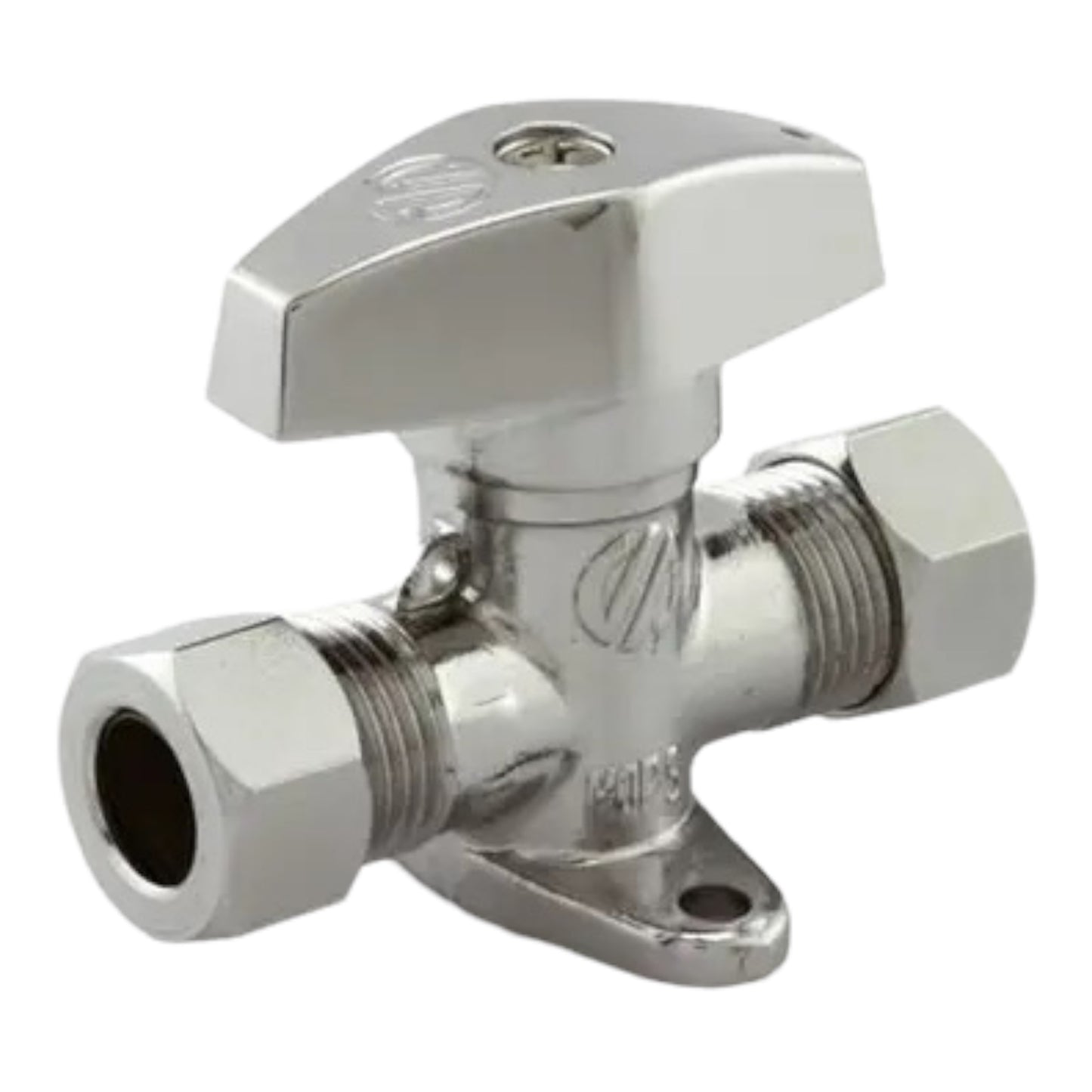 ARCO Válvula HERMETO V-82 diámetro 10mm para gas butano