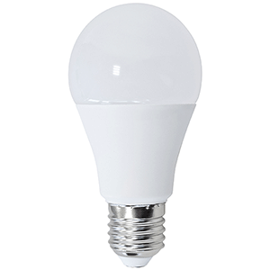 Bombilla standar LED 10W 6000K