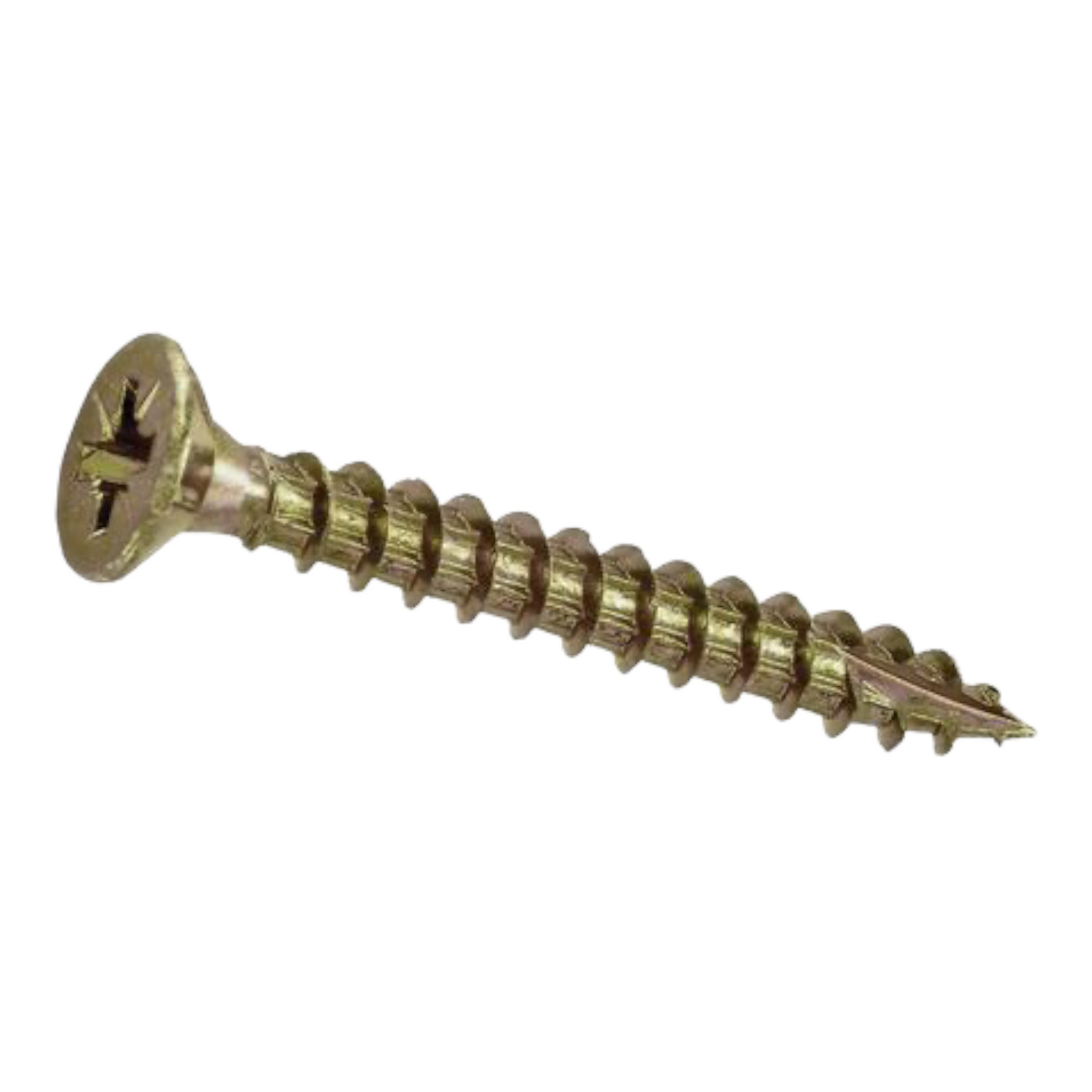 Tornillo Tor-Pozi estrella PZ2 4.0x35 mm
