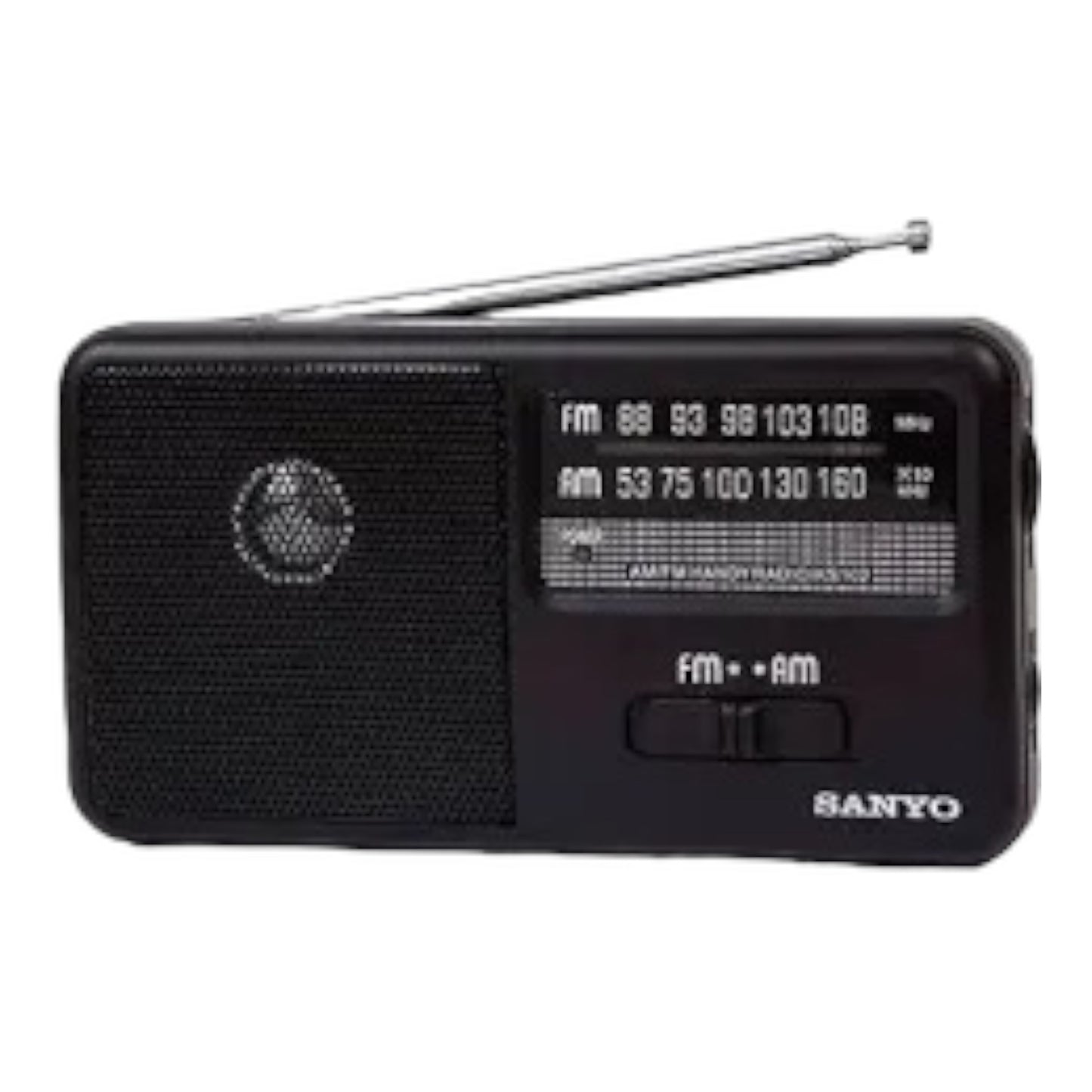 Radio Sanyo KS109