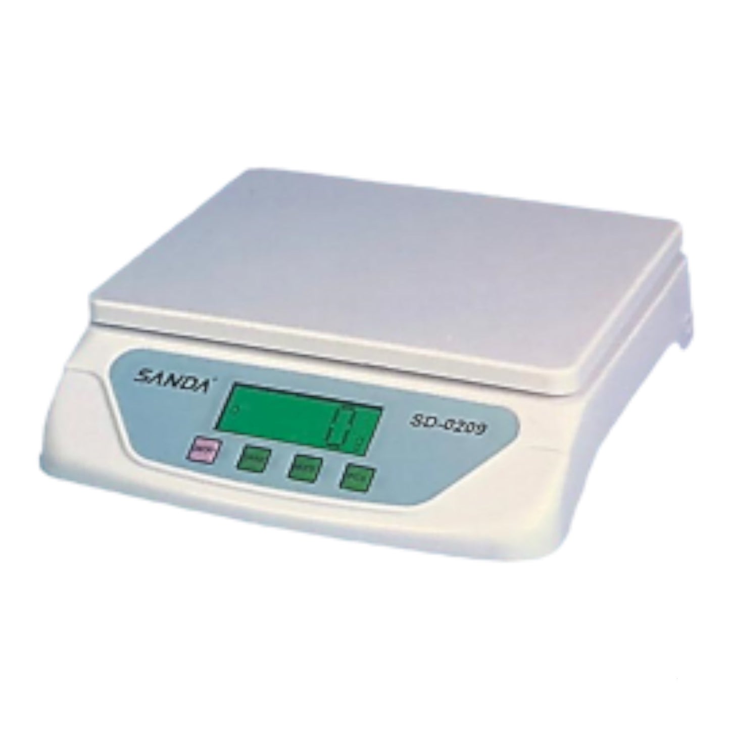 Báscula cocina SANDA SD-0209