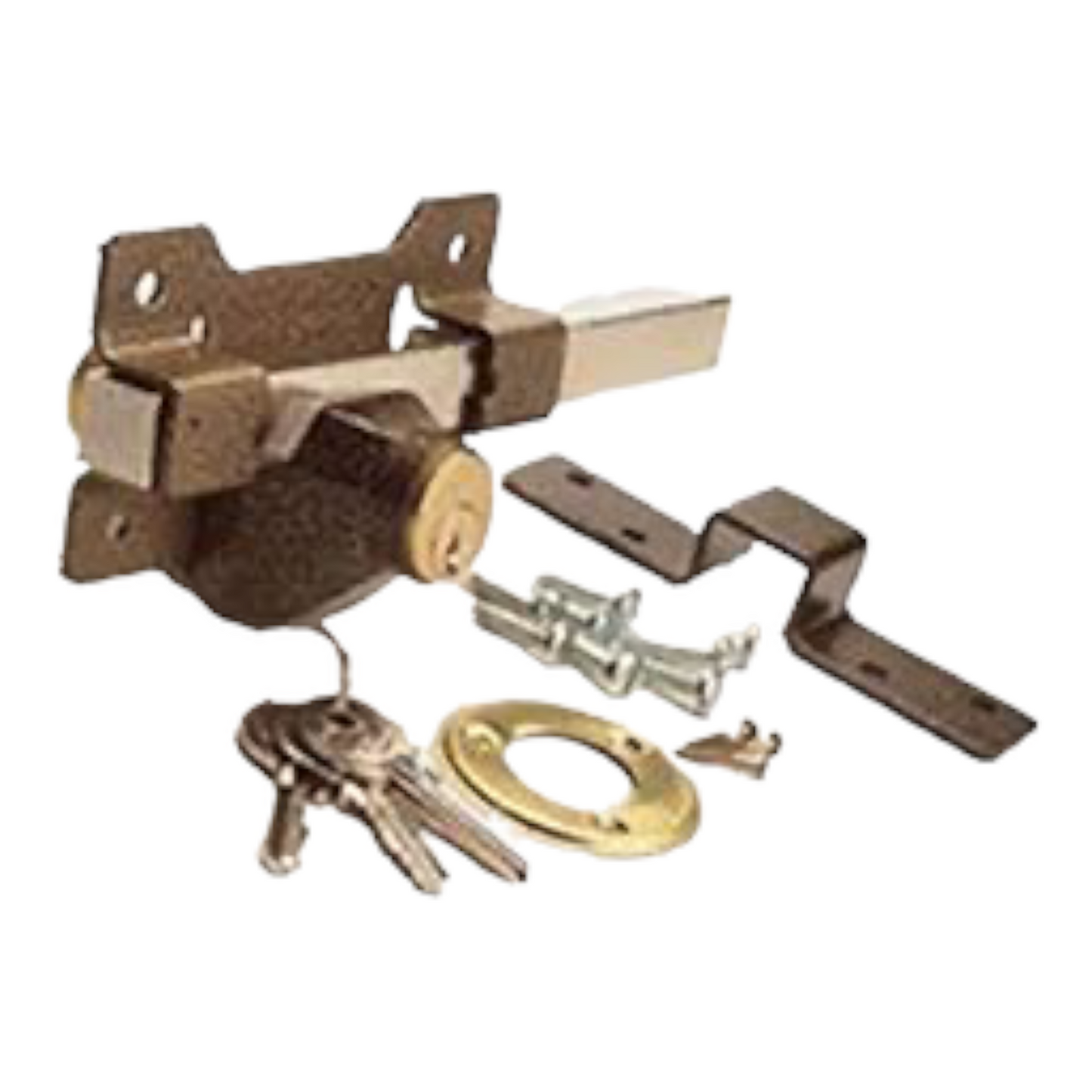 Cays A1P Cerrojo de Seguridad