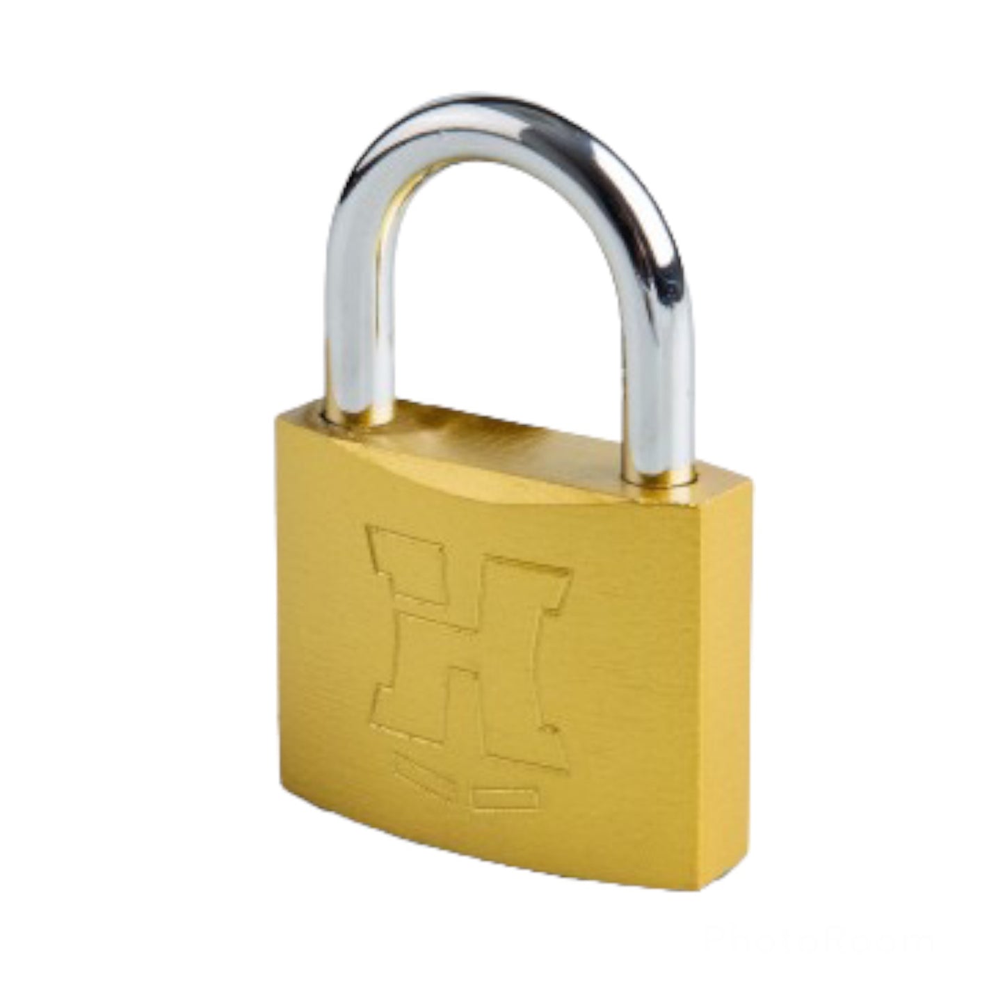 Candado HANDLOCK 40mm