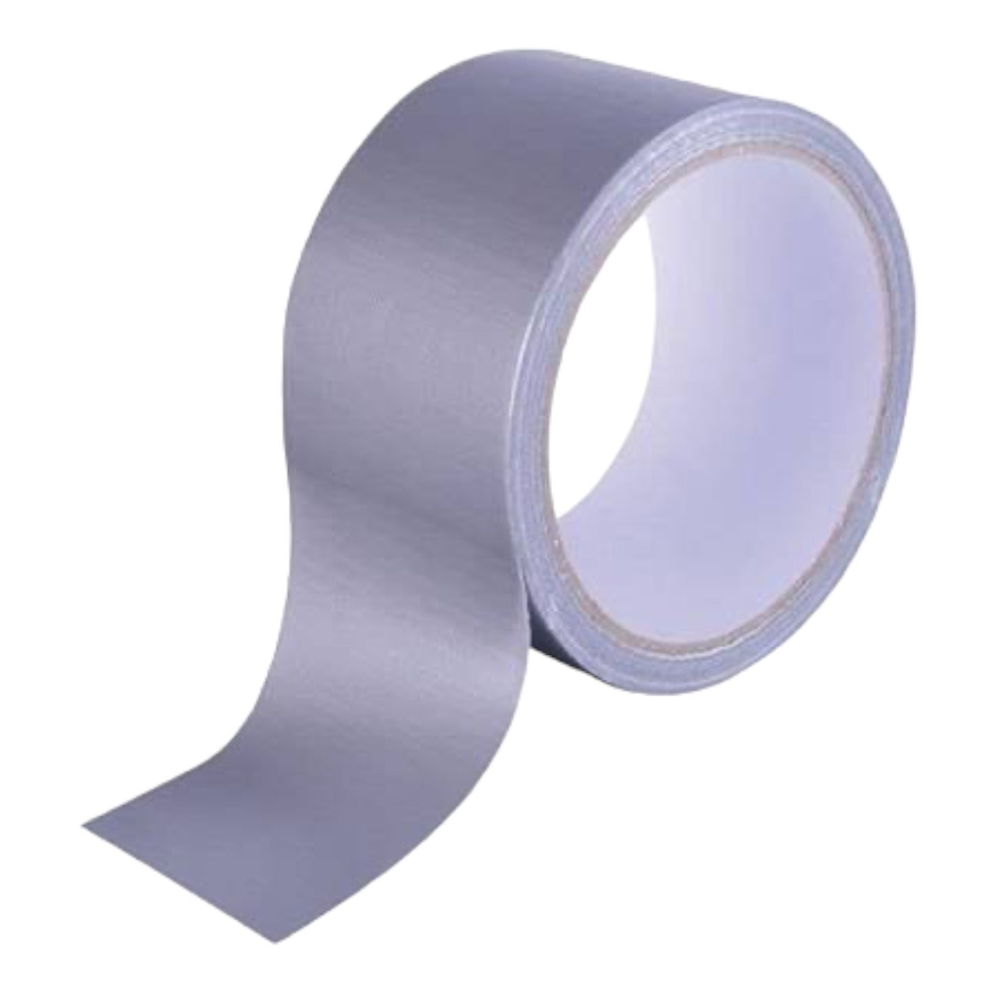 Cinta Americana gris 8m 4,8cm