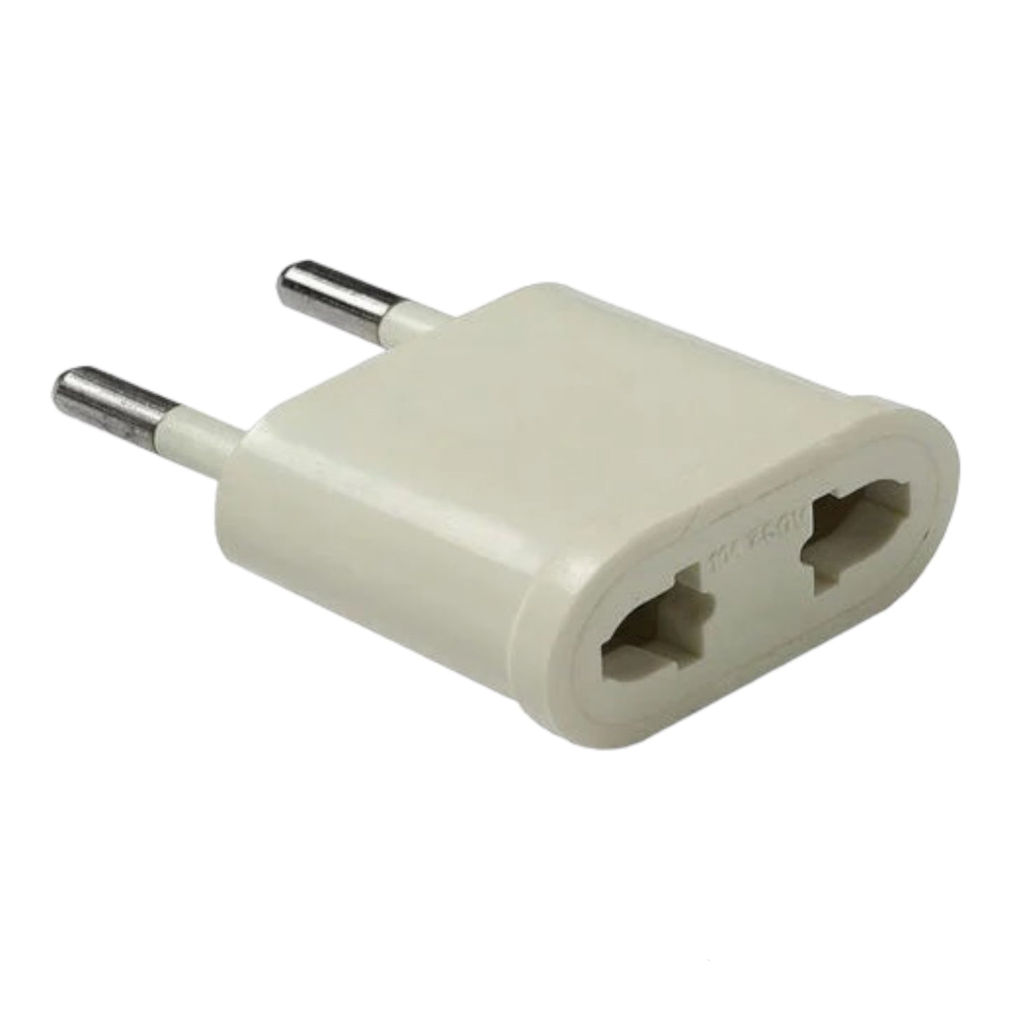 Adaptador europeo universal
