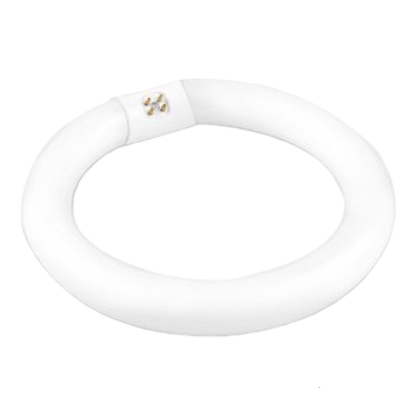 Fluorescente circular Matel 22W luz fría 6500K