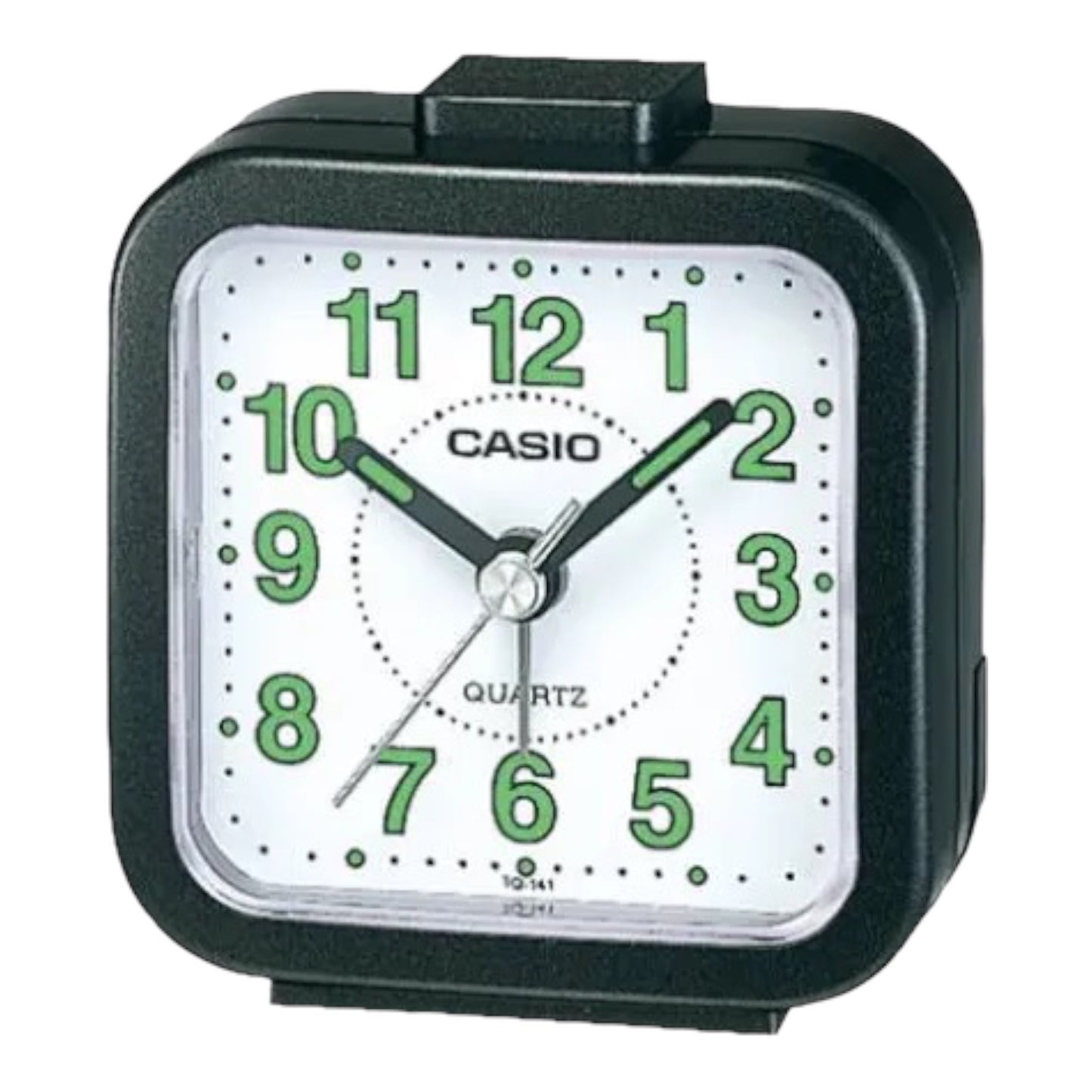 Despertador Casio TQ-141