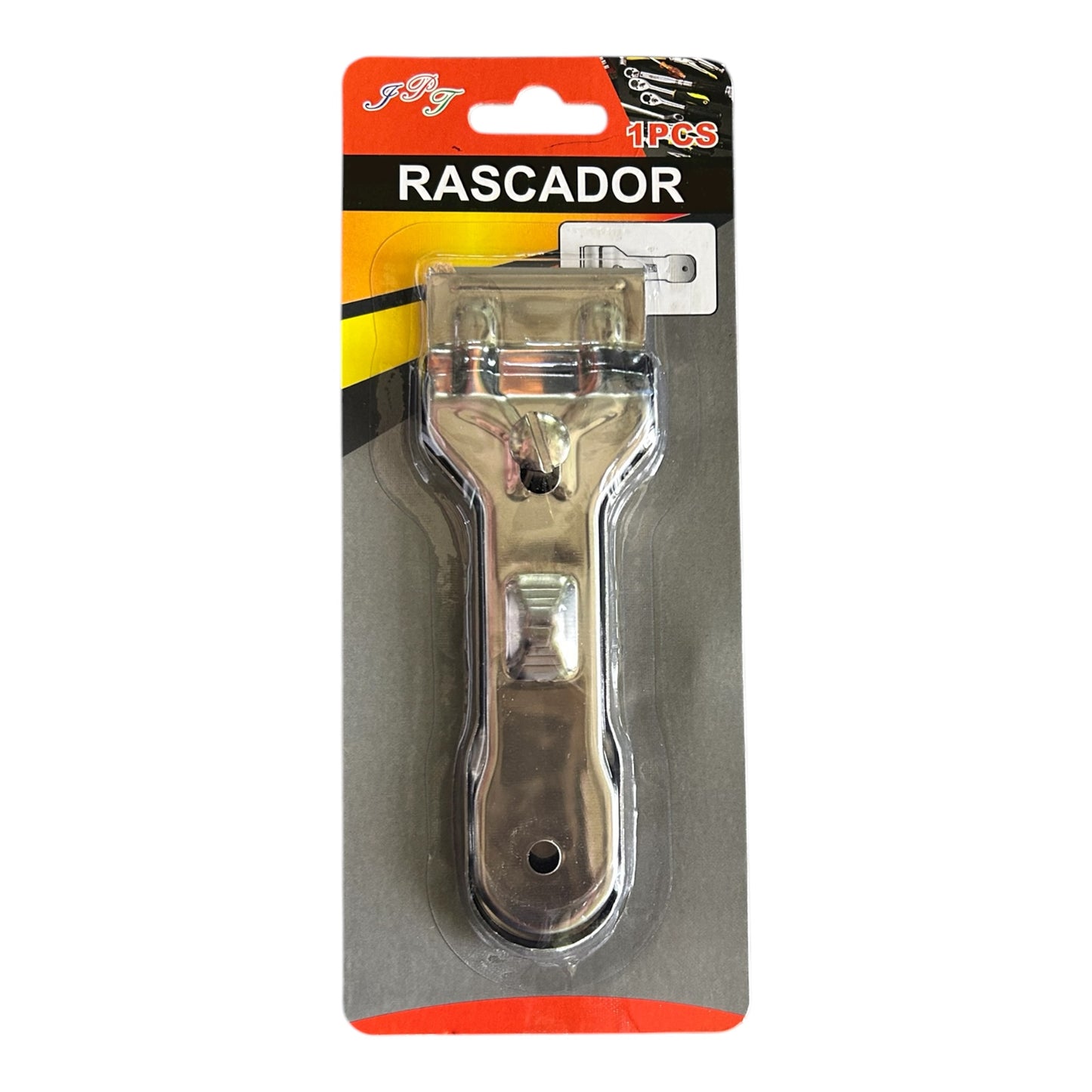 Rascador vitrocerámica