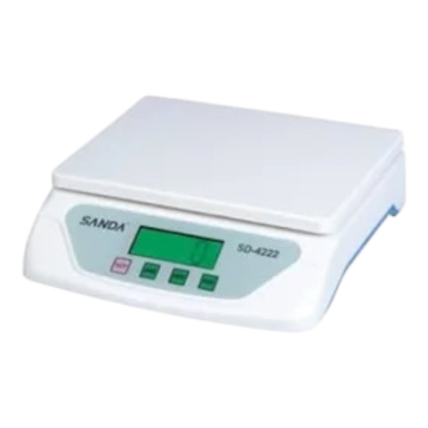 Báscula cocina SANDA SD-4222.30KG