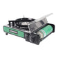 Mader Garden Tools Hornillo Bombona Gas 227g