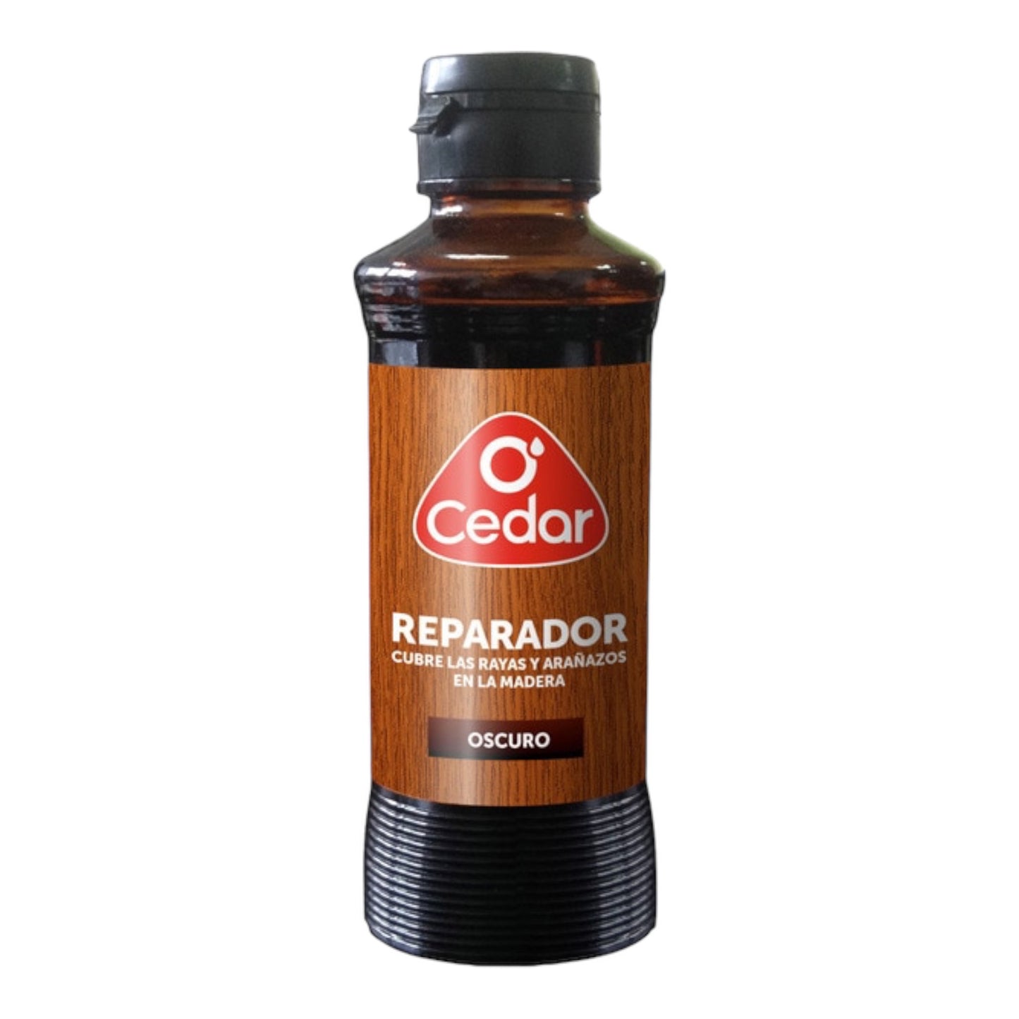 OCEDAR
Limpia muebles reparador oscuro frasco 100 ml