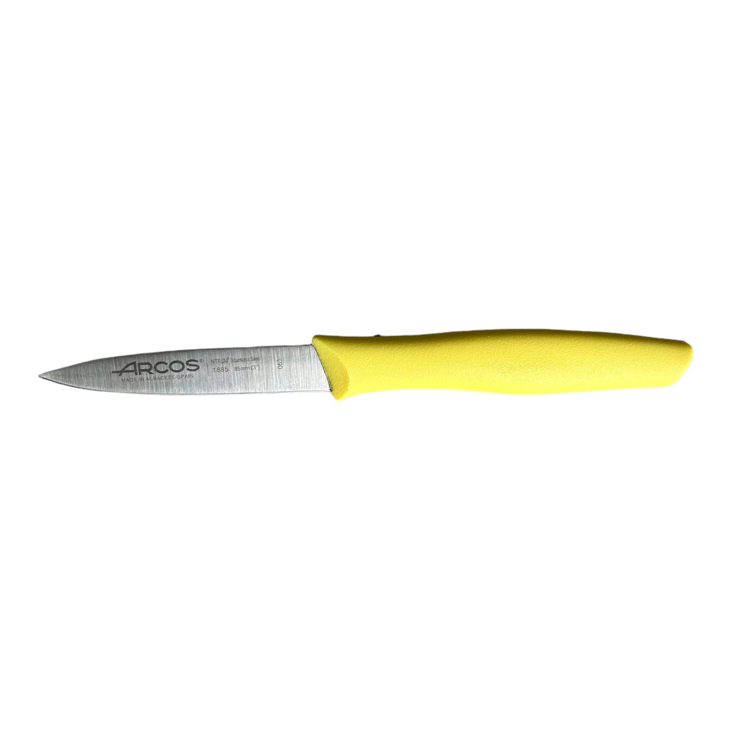 CUCHILLO MONDADOR ARCOS SERIE CORAL 85 MM