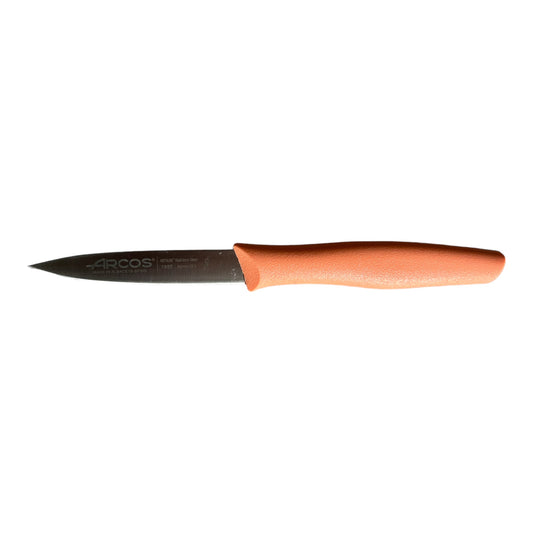 CUCHILLO MONDADOR ARCOS SERIE CORAL 85 MM