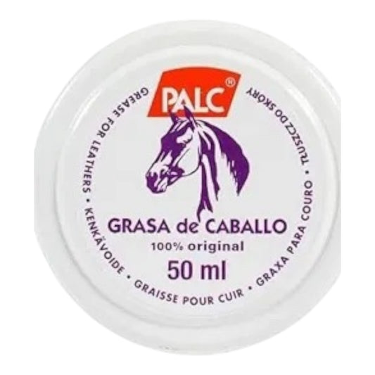 Grasa caballo Palc 50 ml